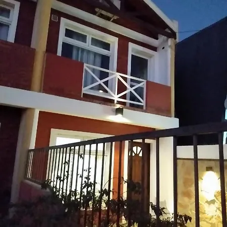 Casarena By Aborigen Apartamentos Boutique Puerto Madryn Exterior photo