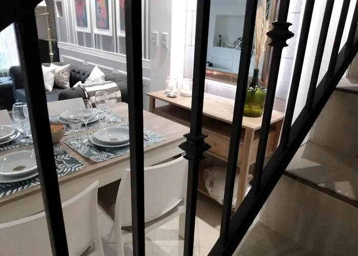 Casarena By Aborigen Apartamentos Boutique
