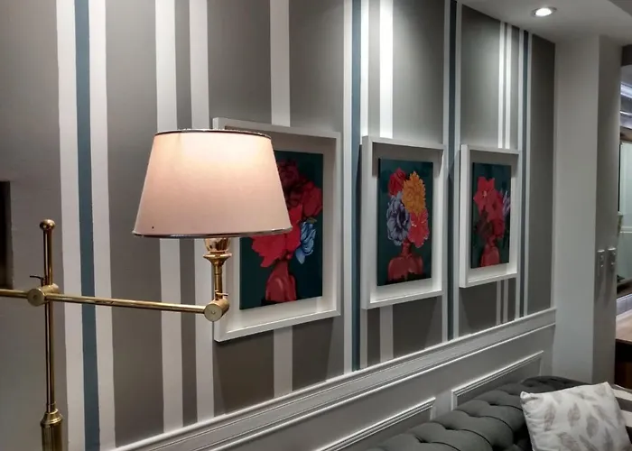 Casarena By Aborigen Apartamentos Boutique