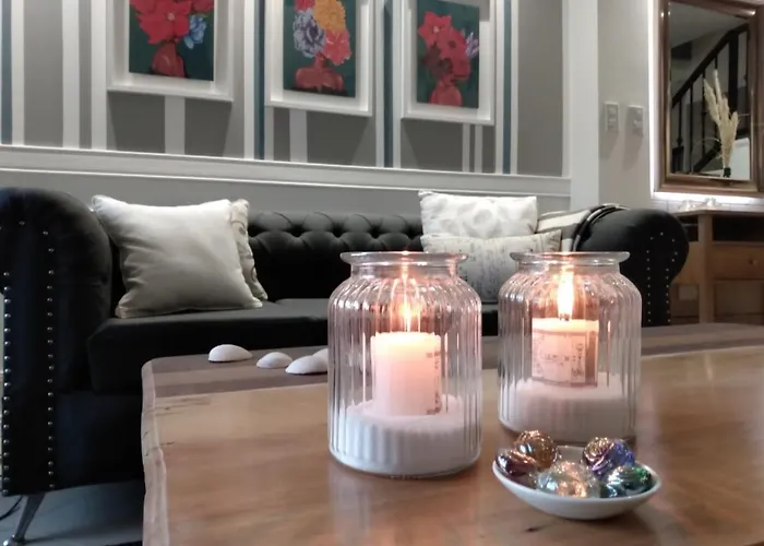 Casarena By Aborigen Apartamentos Boutique