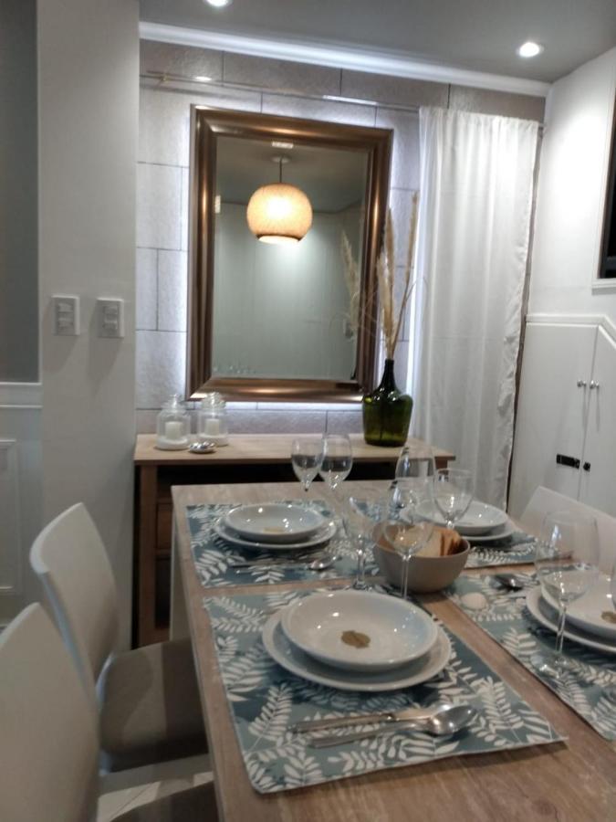 Apartment Casarena By Aborigen Boutique *