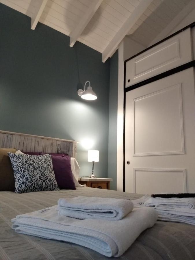 Casarena By Aborigen Boutique Apartment *