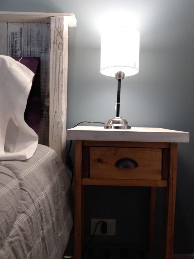 Casarena By Aborigen Boutique Apartment Puerto Madryn